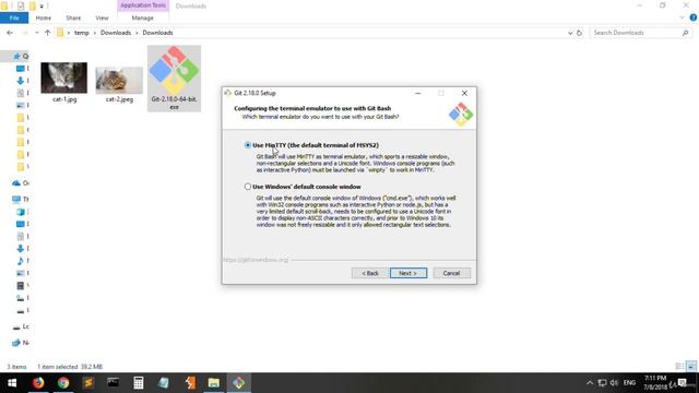 2 Git Bash | Computer Monk ? смотреть онлайн
