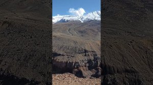 вулканы Камчатки(1)