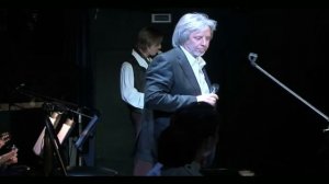 "Давай поедем в город". Vladimir Nazarov Ст. Давида Самойлова