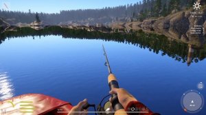 Russian Fishing 4 On Screen Icons Tutorial