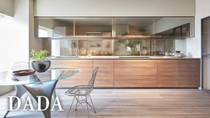 Dada – Итальянские кухни – CUCINE.RU