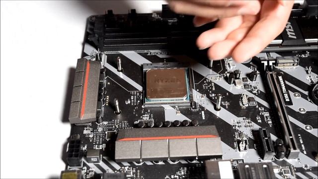 Alpenföhn Brocken 3 /ECO Advanced - AM4-Montage смотреть онлайн