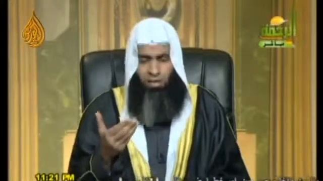 Мус'ад Анвар Милостыня смотреть онлайн