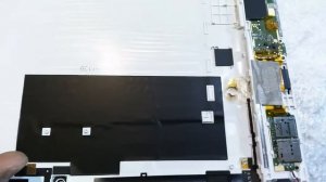 Ремонт планшета Lenovo TB2-X30L анонс