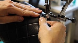 Сумка как Chanel короткая версия! Разбор технологии пошива! Ссылки для связи в описании