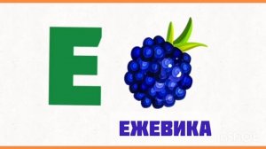 Учим алфавит.