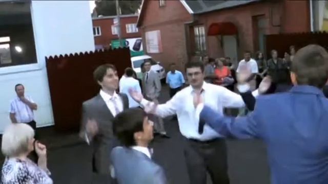 Детство закончилось... Песня на выпускной
