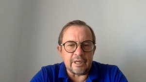 Игорь Шнуренко: возвращение канала АнтиТьюринг и раскованный Левиафан