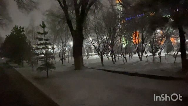 Тараз 2023 прогулка по городу Баласагун, центральная Мечеть #тараз #taraz #казахстан