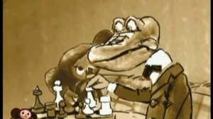 Создание нового «Чебурашки»