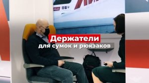 Каким будет новый поезд «Иволга»