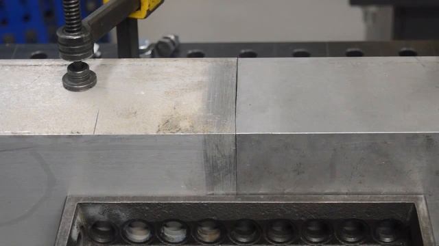 Сварка алюминиевого профиля смотреть онлайн