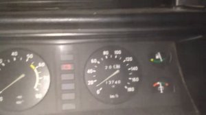 Заводим Жигули в мороз ( -30)