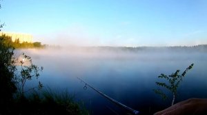 Озеро Бабошкино