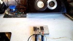 Мощный простой дешёвый усилитель звука