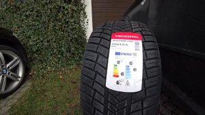 Vredestein Wintrac Pro 275/40 R20. Подойдет ли для еврозимы? Обзор зимней шины