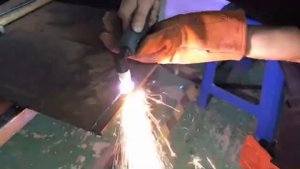 Аппарат плазменной резки (обзор)