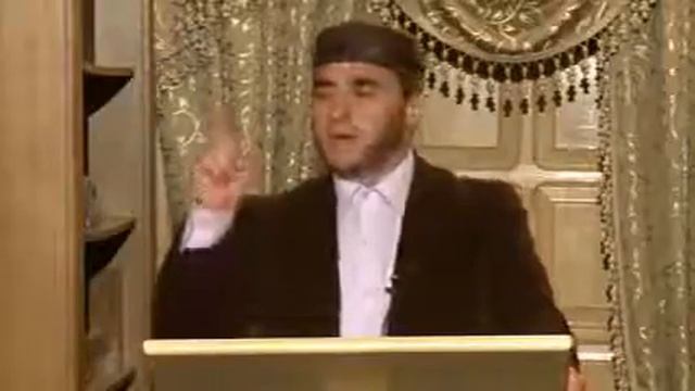 Единство мусульман | Албаков Ибрахим смотреть онлайн