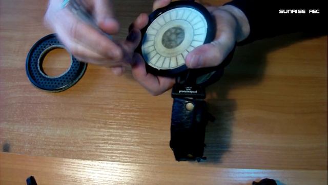 Beyerdynamic DT 990 pro Repair / Ремонт Beyerdynamic DT 990 PRO смотреть онлайн