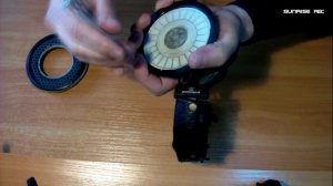 Beyerdynamic DT 990 pro Repair / Ремонт Beyerdynamic DT 990 PRO