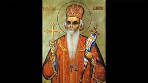 Святитель Николай Сербский. Беседы на Евангелие. Часть 2.