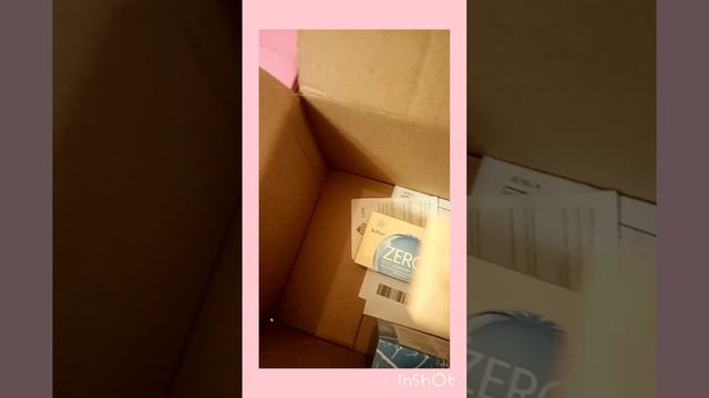 Распаковка посылки заказов эко компании гринвей #экопродукция 26.12.23.