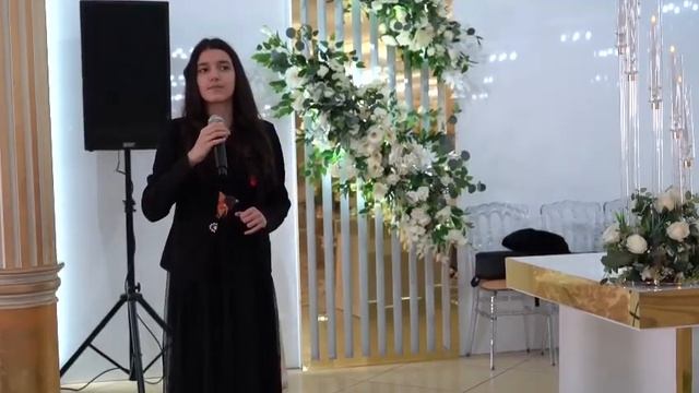 XADIJA MAGATOVA " Зеркало души " кумыки из репертуара Зайнаб Абсаматовой.Банкетный зал Насип ☺?? смотреть онлайн