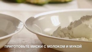 Фаршированный халапеньо в кляре