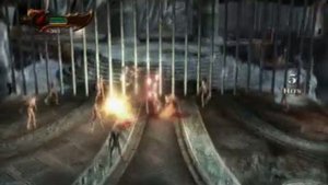 Обзор игры: God of War 3