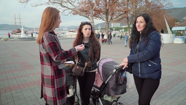 Обзор районов Геленджика. Центр южного города от  компании "Застрой"
