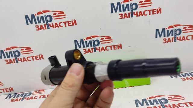 Катушка зажигания K4M 1.6 16V, F4R 2.0, K4J 16 V смотреть онлайн