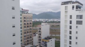 Вьетнам из Астаны.г.Нячанг.отель "Маджестик Стар".Утро.Отдых.31.01-2023г.