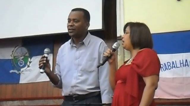 Lindas canções de casamento ( Casal Jane e Elenaldo Morais PIBBG) смотреть онлайн