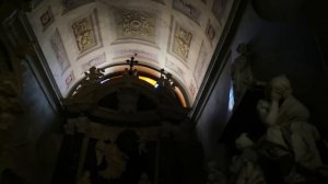 Базилика Святой Марии над Минервой Италия Рим St. Mary's Basilica over Minerva Italy Rome