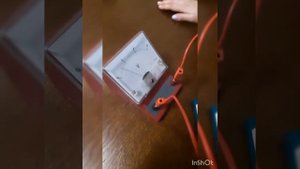 Комплект 3. Проверка правила для напряжения при последовательном соединении двух проводников