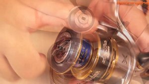 Безынерционная катушка Shimano Biomaster SW