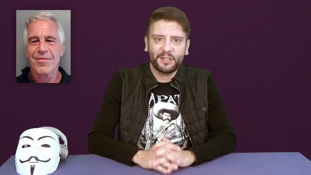 Новое в деле Эпштейна. Нападение на судью и самоубийство убийцы. Элита США заметает следы?