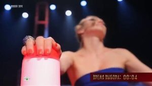 1. Анастасия Кожевникова Миша Романова Эрика Герцег - Кошки ( шоу Хочу в ВИА Гру)