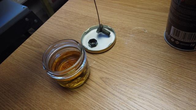 Простейшее Воронение Стали с помощью простой хитрости. смотреть онлайн