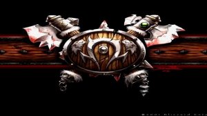 Фразы юнитов из Warcraft 3. Орда, Раб.