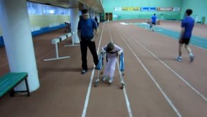 Реабилитация детей-инвалидов с ДЦП