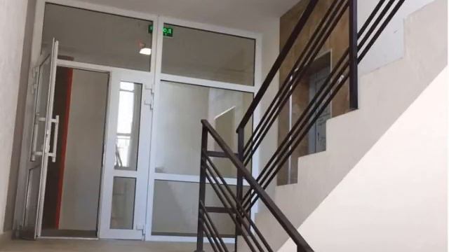 В ЖК «Лазурный  2» продается однокомнатная квартира, с видом на море
