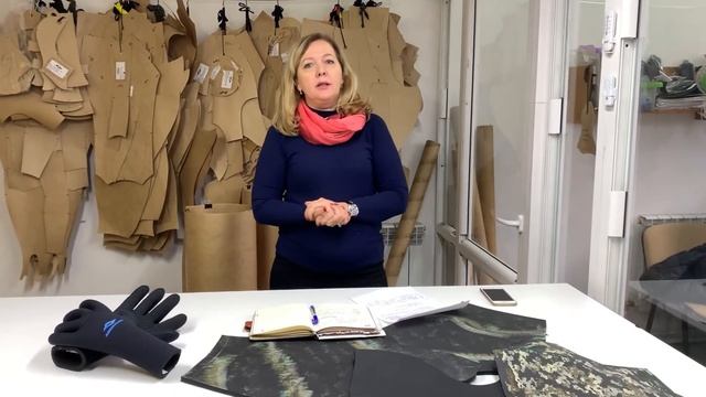 Как подобрать размер гидрокостюма? Как ухаживать за гидрокостюмом и как его хранить? смотреть онлайн