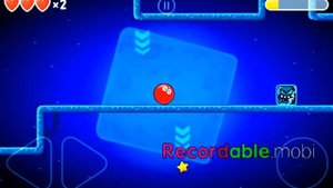 Red Ball 4 Level 57 & 58 Walkthrough
