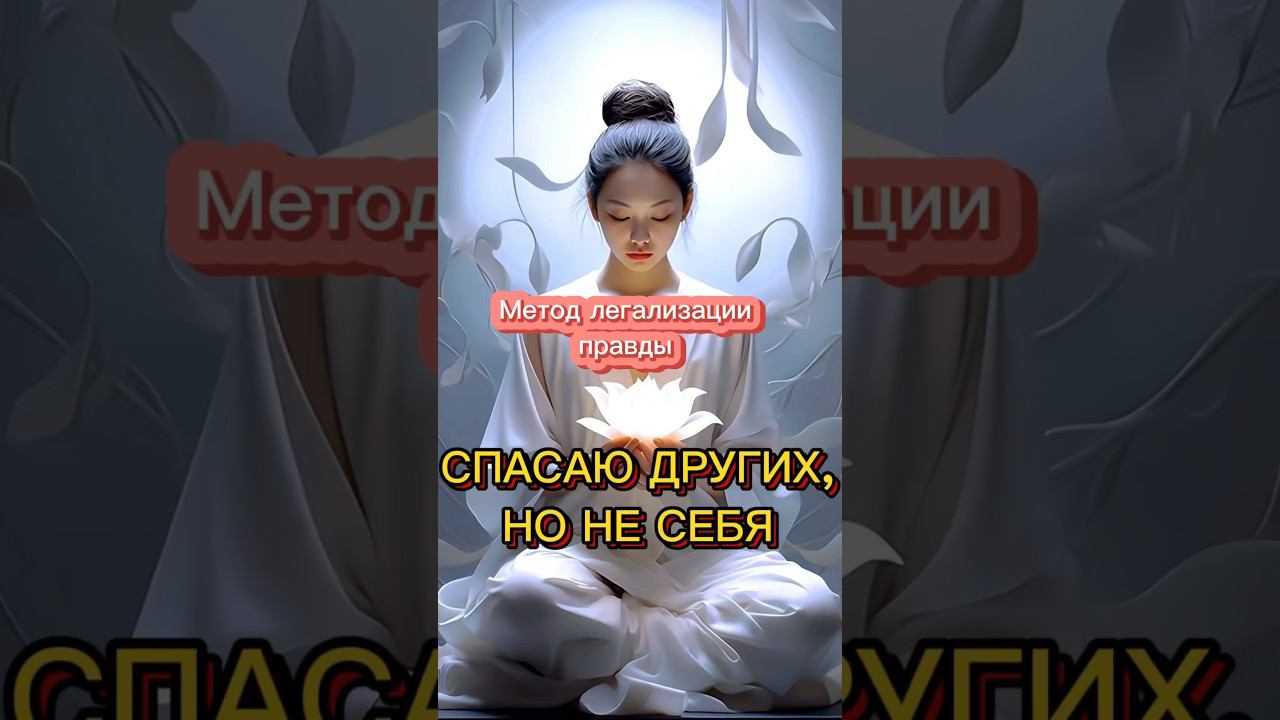 СПАСАЮ ДРУГИХ #методлегализацииправды #проработки #юлияивлиева #расстановки #коуч  #психология