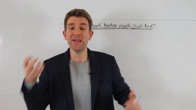 Is a B Book Broker Really that Bad!? 👿 смотреть онлайн
