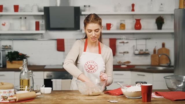 How-To: Як зробити тісто на воді? смотреть онлайн