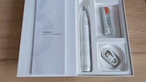Электрическая зубная щетка Xiaomi Oclean Flow