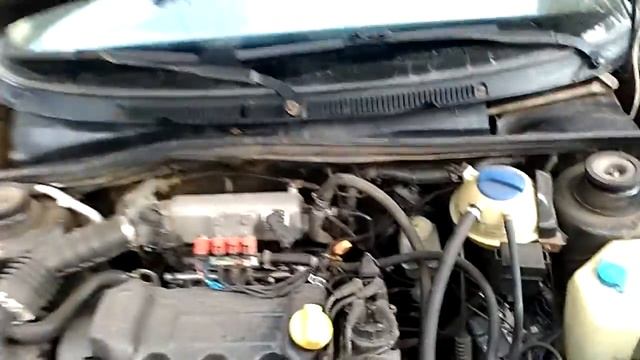 Спринтер восстановление люков Чери замена радиатора печки + обогрев ГБО редуктора смотреть онлайн