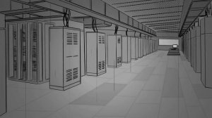 SCP 093: "Красный" опыт